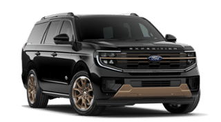 2026 Ford Expedition® External Image 5